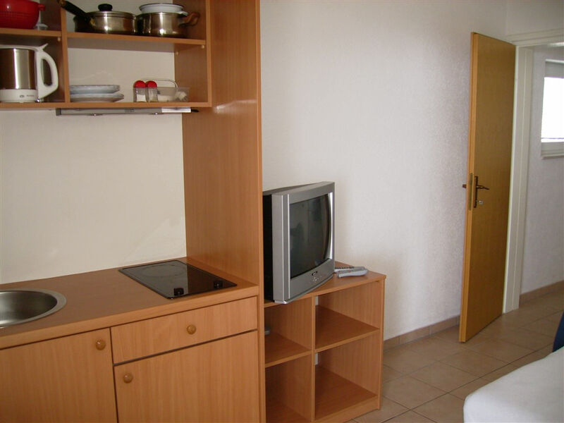 Apartmány Čuljak