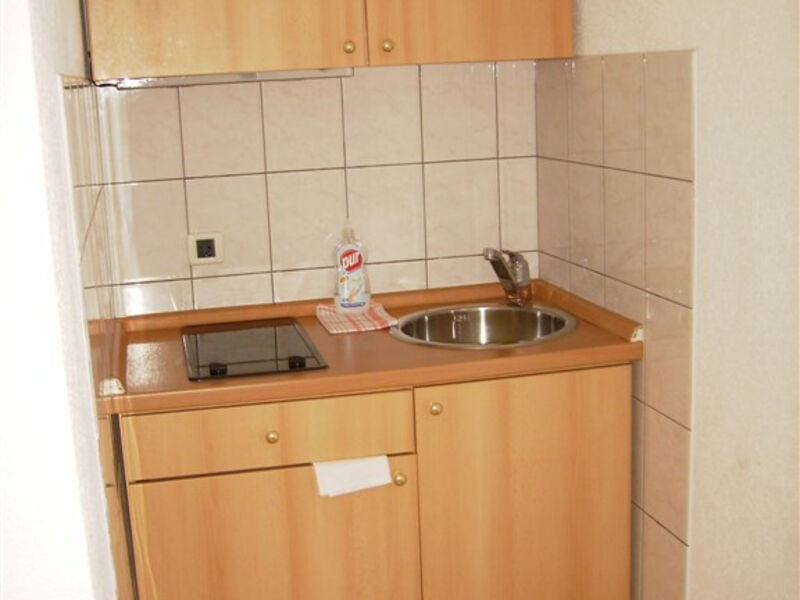 Apartmány Čuljak