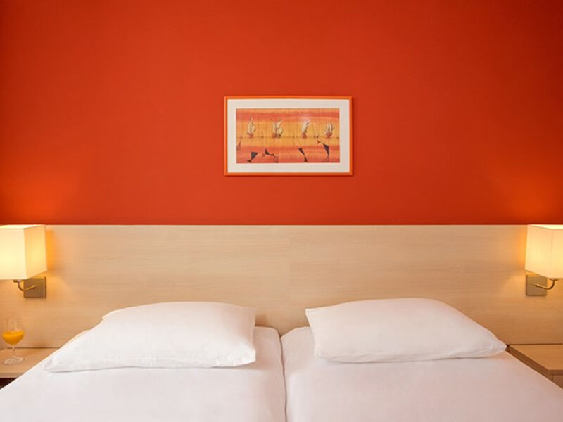 Valamar Tamaris Resort - Agava