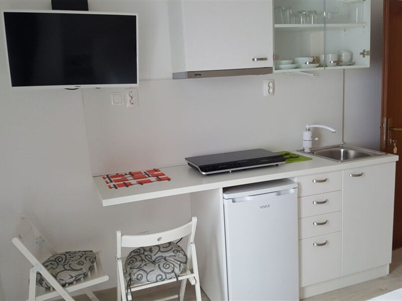 Apartmány Goran