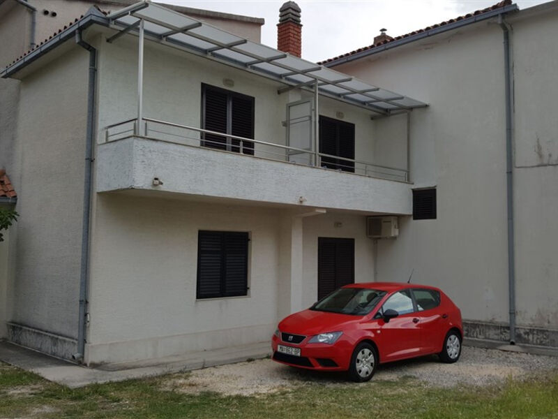 Apartmány Goran