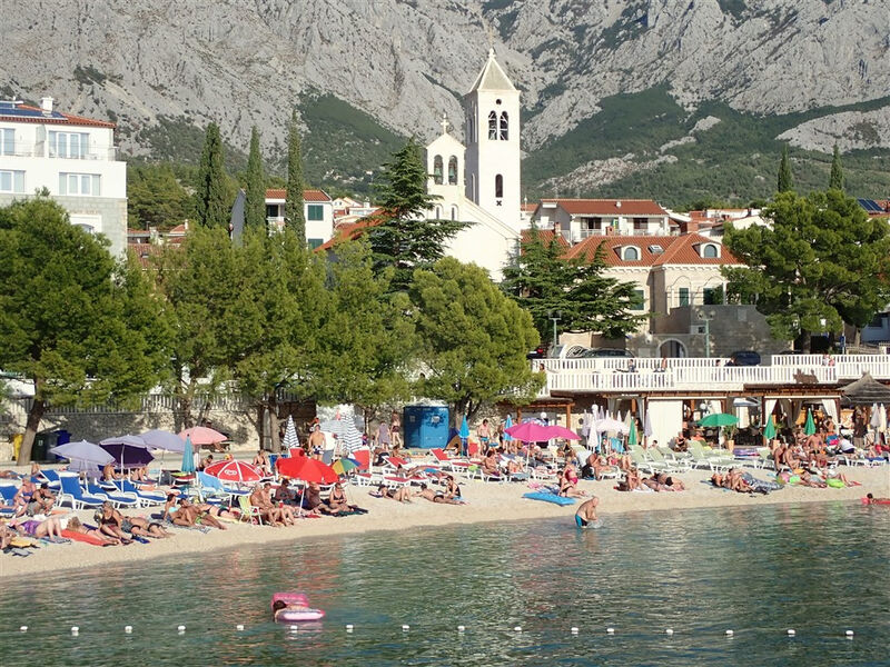 Vila Miše
