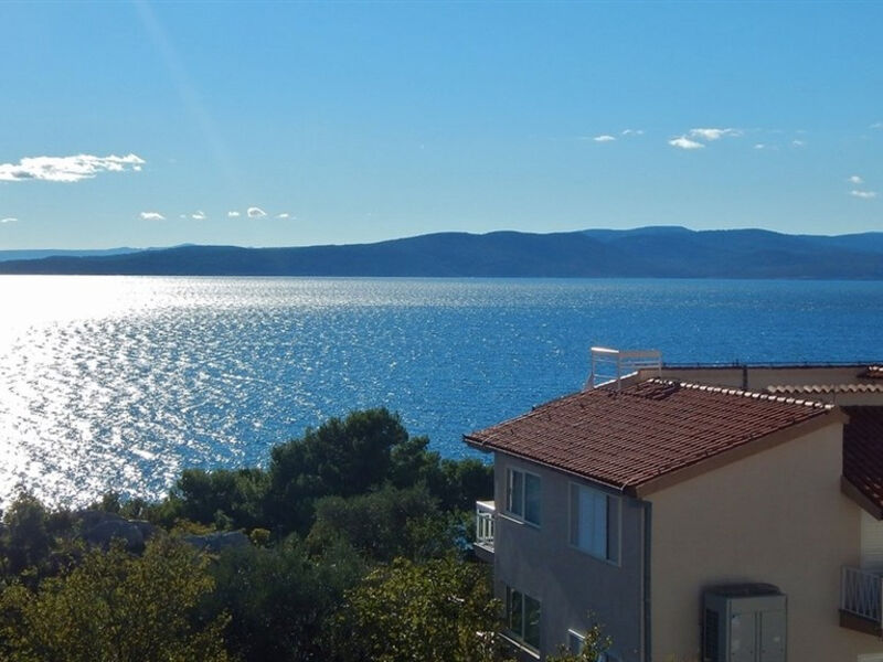 Vila Miše