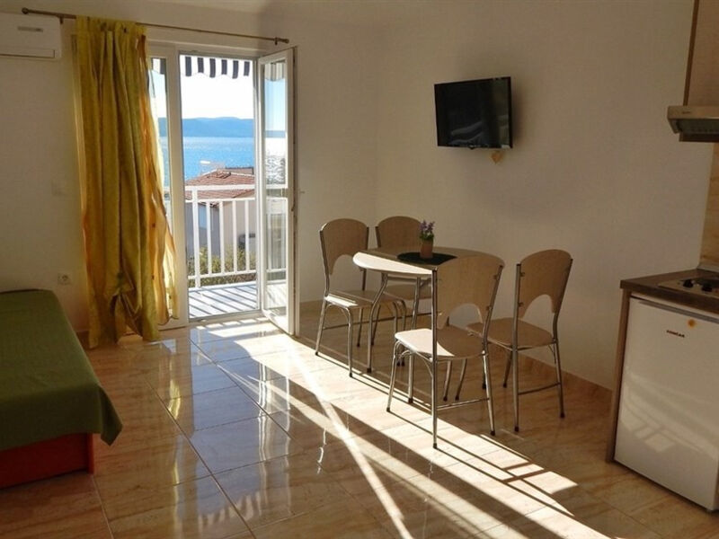 Vila Miše