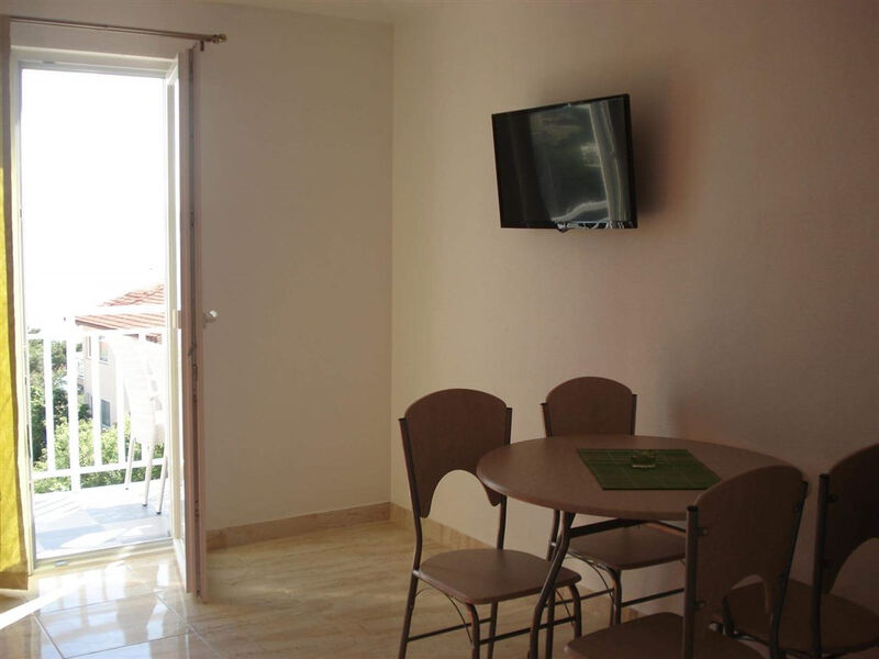Vila Miše
