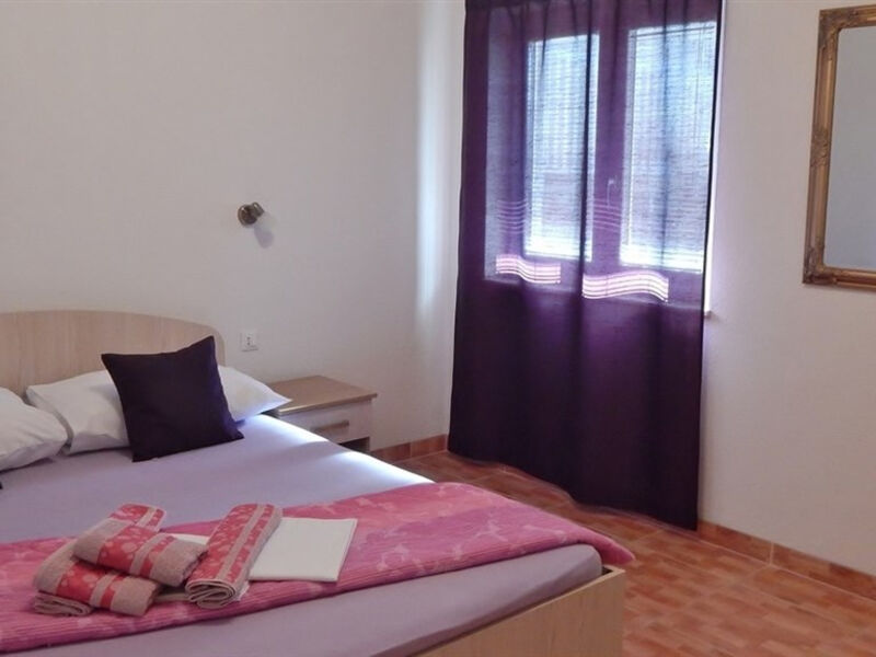 Vila Miše