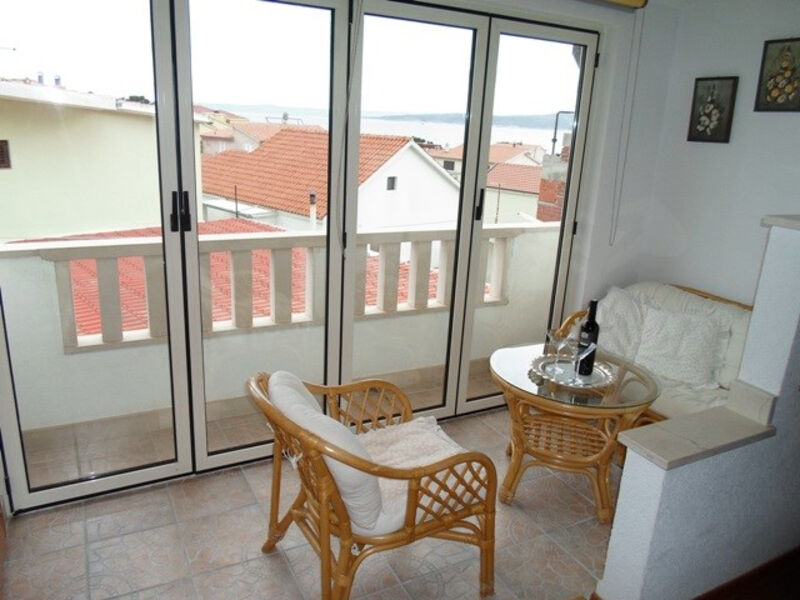 Apartmán Vesna