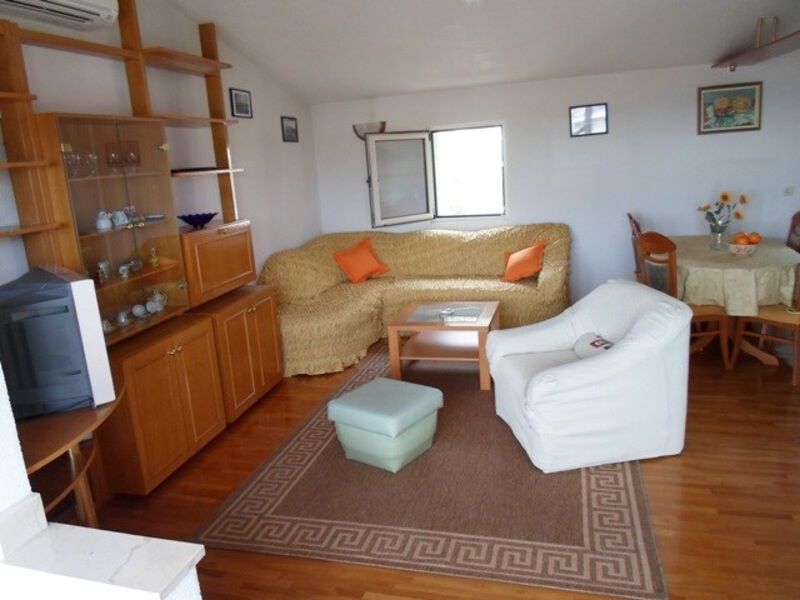 Apartmán Vesna