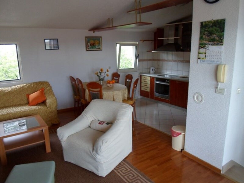 Apartmán Vesna