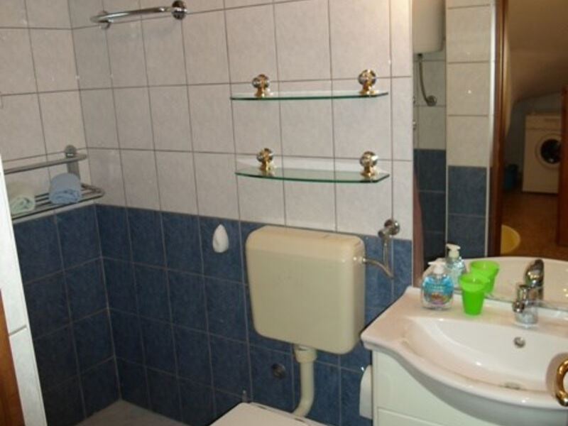 Apartmán Vesna