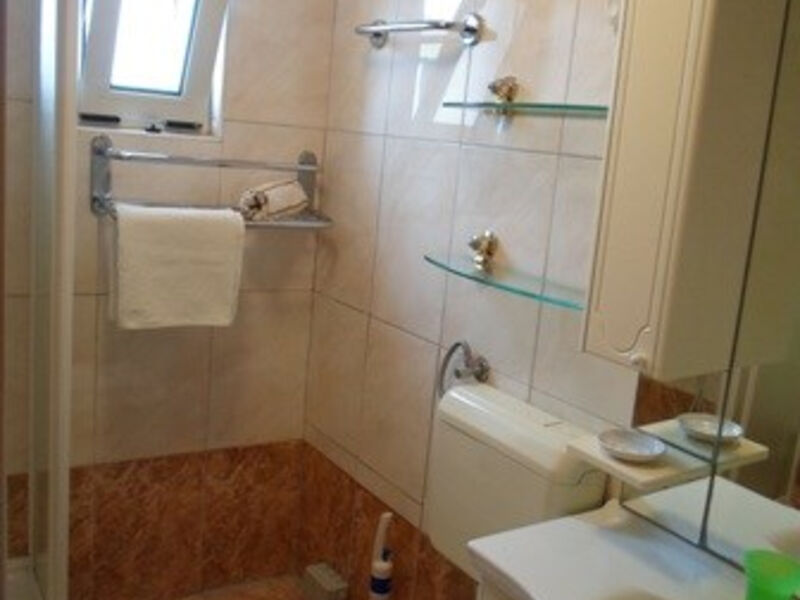 Apartmán Vesna