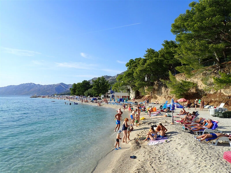 Vila Žaja