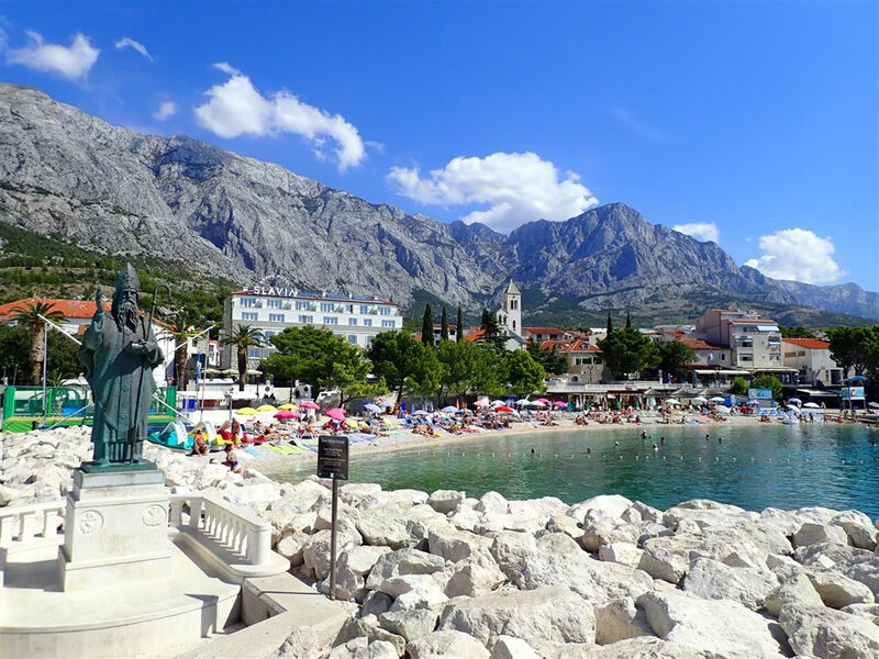 Vila Žaja
