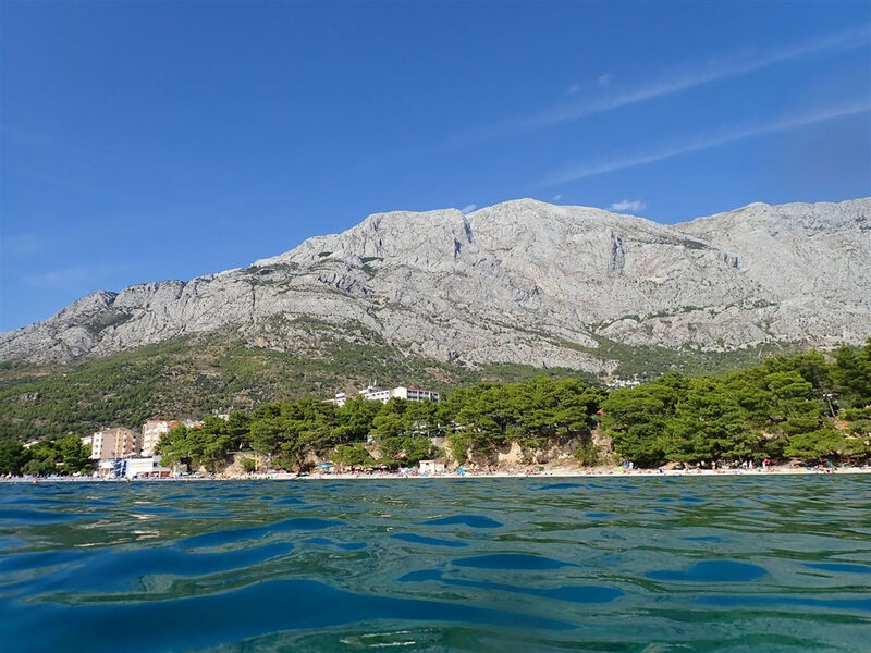 Vila Žaja