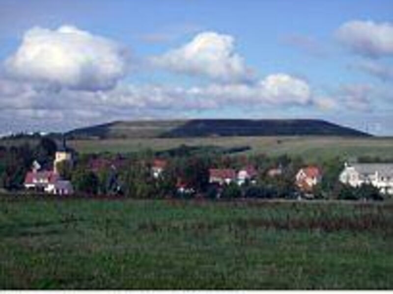 Hotel Altenburger Hof