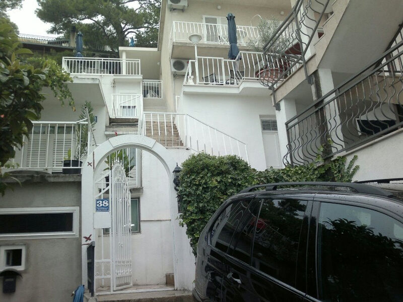 Apartmány Ivan