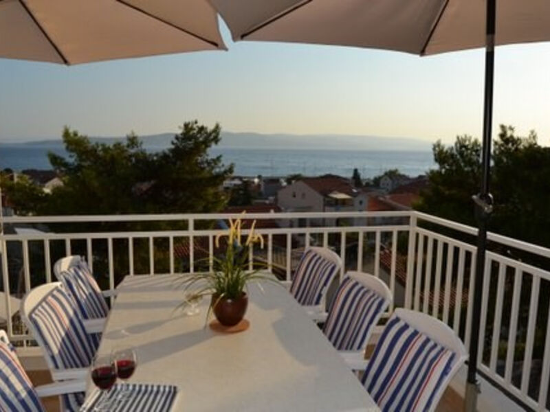 Apartmány Ivan