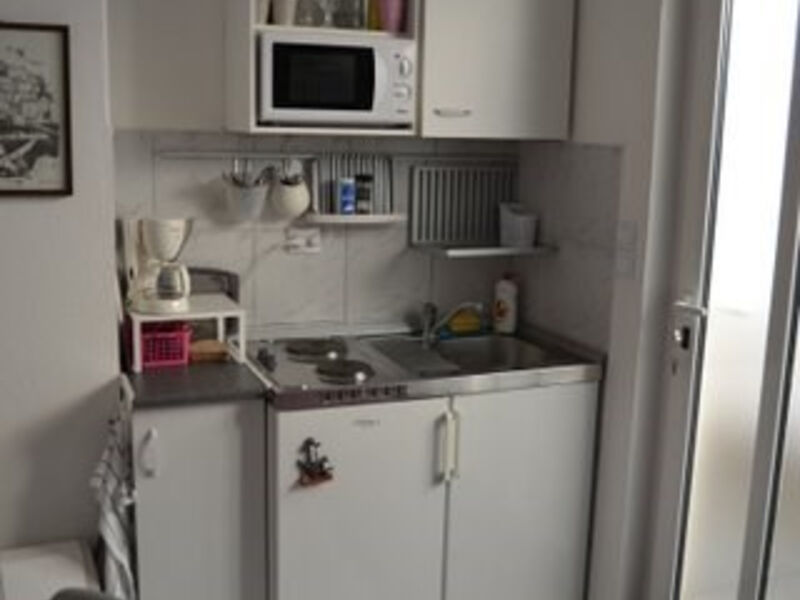 Apartmány Ivan