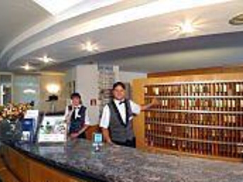 Hotel Altenburger Hof