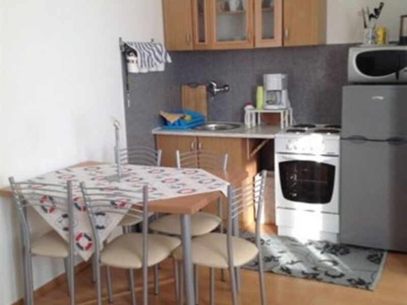 Apartmány Ivan