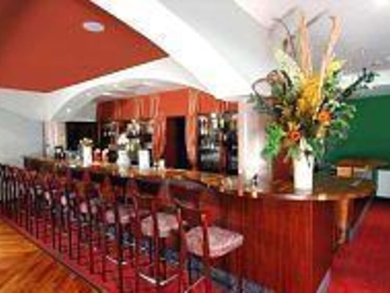 Hotel Altenburger Hof