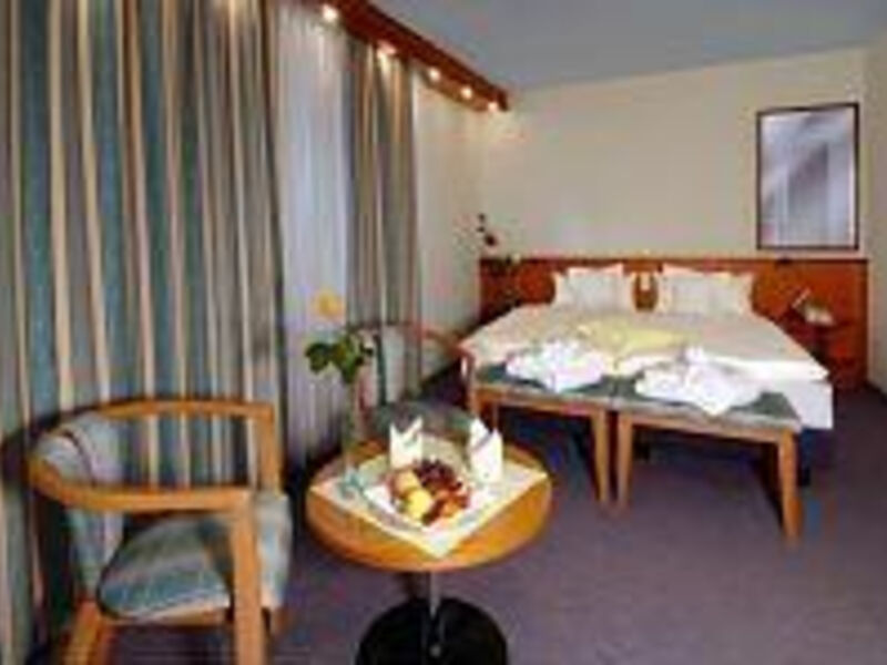 Hotel Altenburger Hof