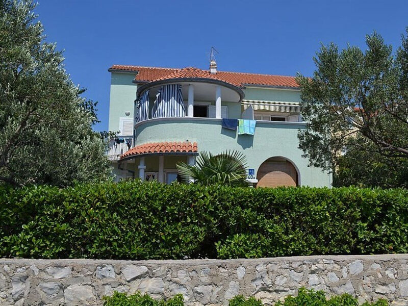 Apartmány Zlata