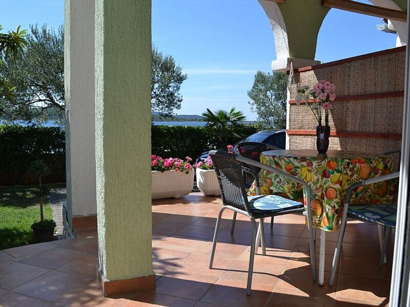Apartmány Zlata