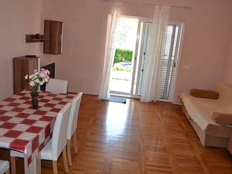 Apartmány Zlata