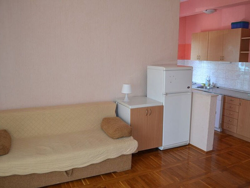 Apartmány Zlata