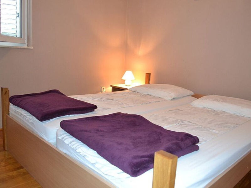 Apartmány Zlata
