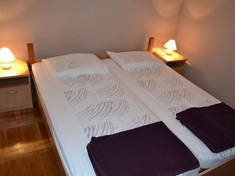 Apartmány Zlata