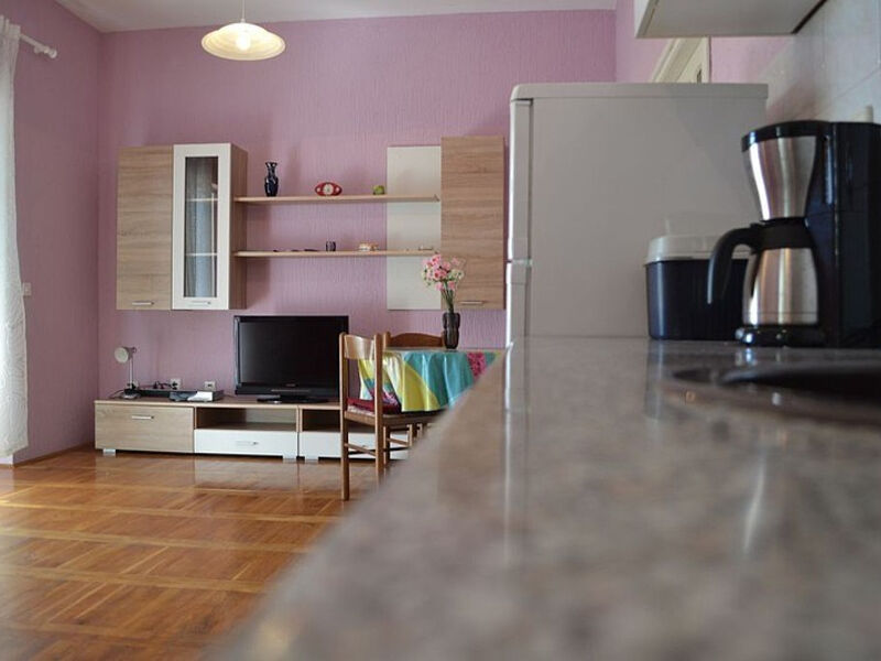 Apartmány Zlata