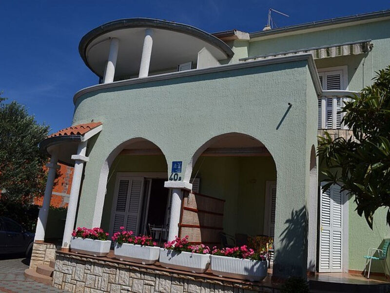 Apartmány Zlata