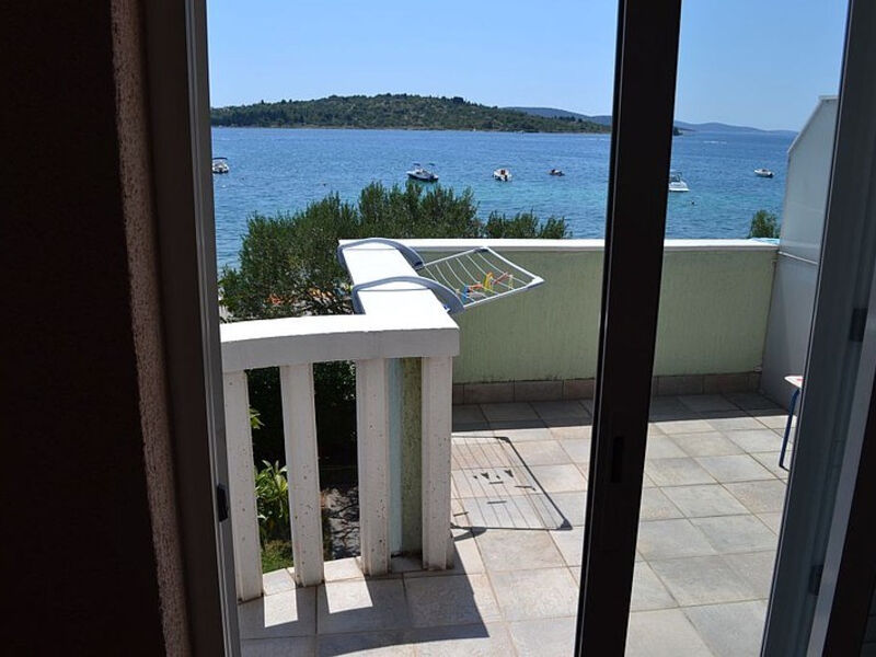 Apartmány Zlata