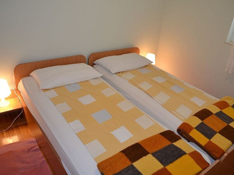 Apartmány Zlata