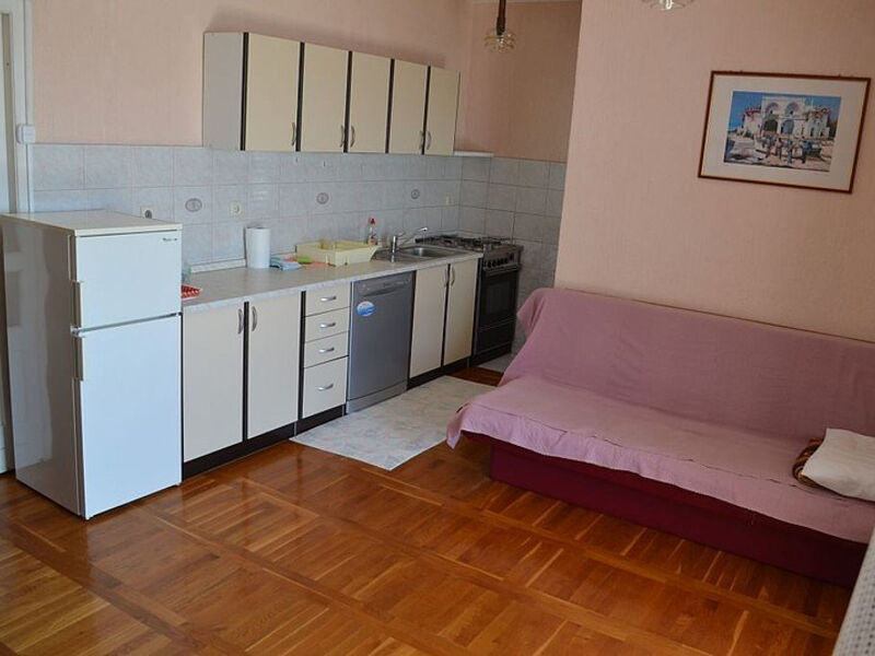 Apartmány Zlata