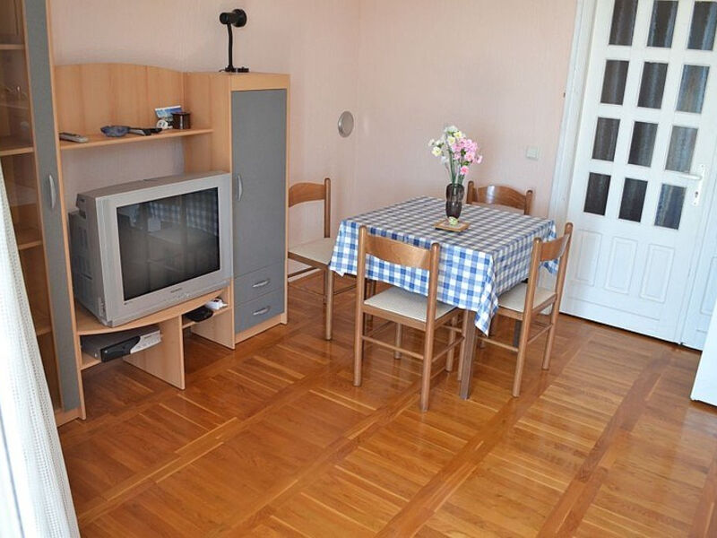Apartmány Zlata