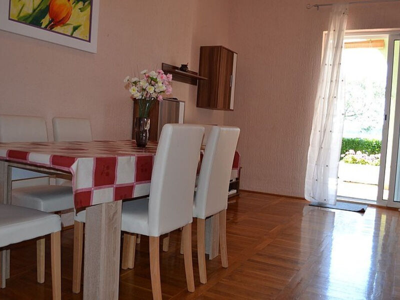Apartmány Zlata