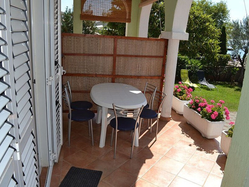 Apartmány Zlata