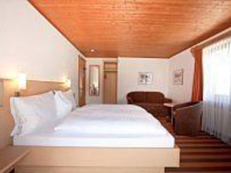 Hotel Kurhaus