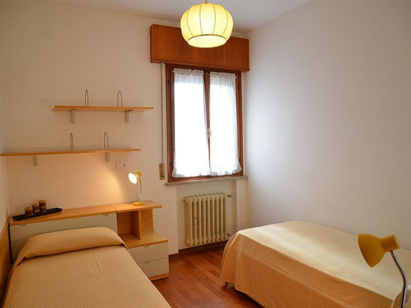 Apartmány Del Sole