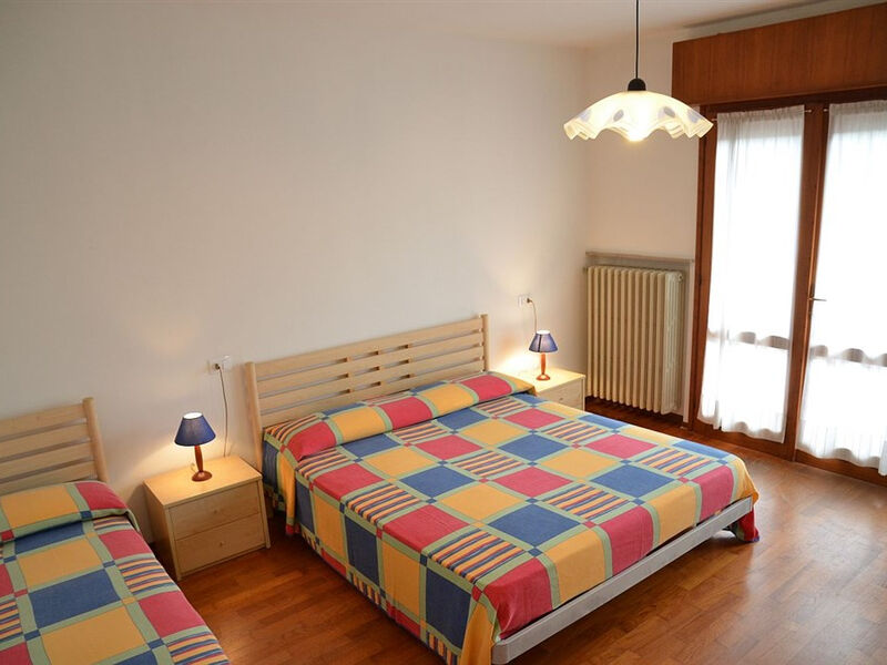 Apartmány Del Sole