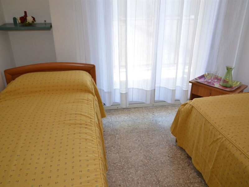 Apartmány Del Sole