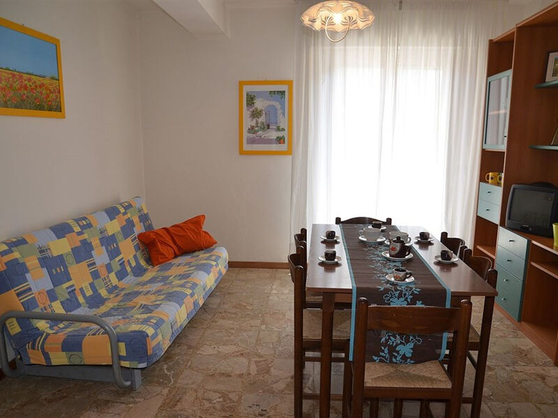 Apartmány Del Sole