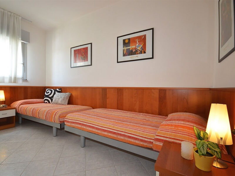 Apartmány Torre Del Sole