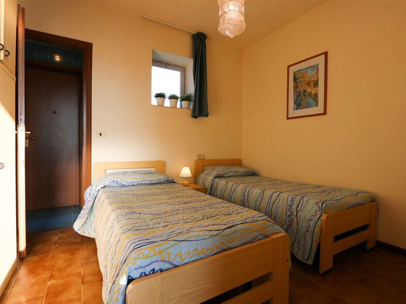 Apartmány Oasi