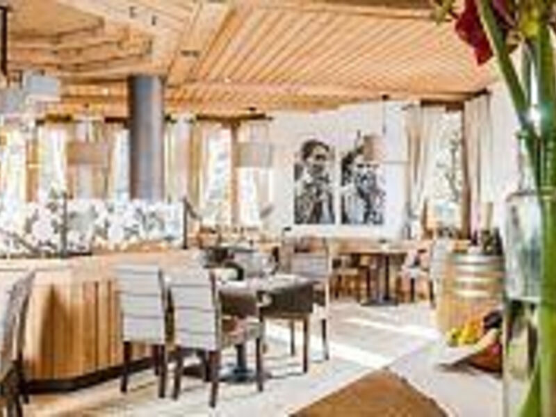 Pardenn Hotel Piz Buin
