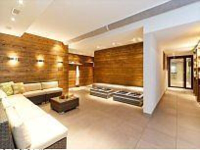 Pardenn Hotel Piz Buin