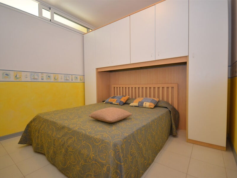 Apartmány Pinewood